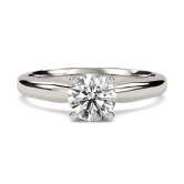 Solitaire Engagement Rings